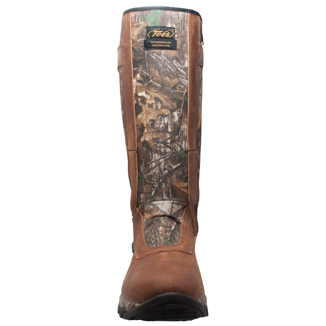 Snake on sale bite boot