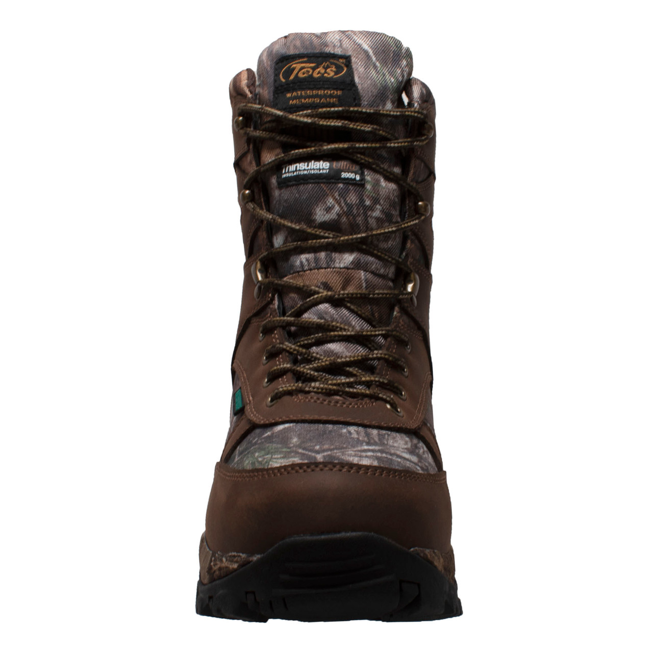 tecs trailmaker series