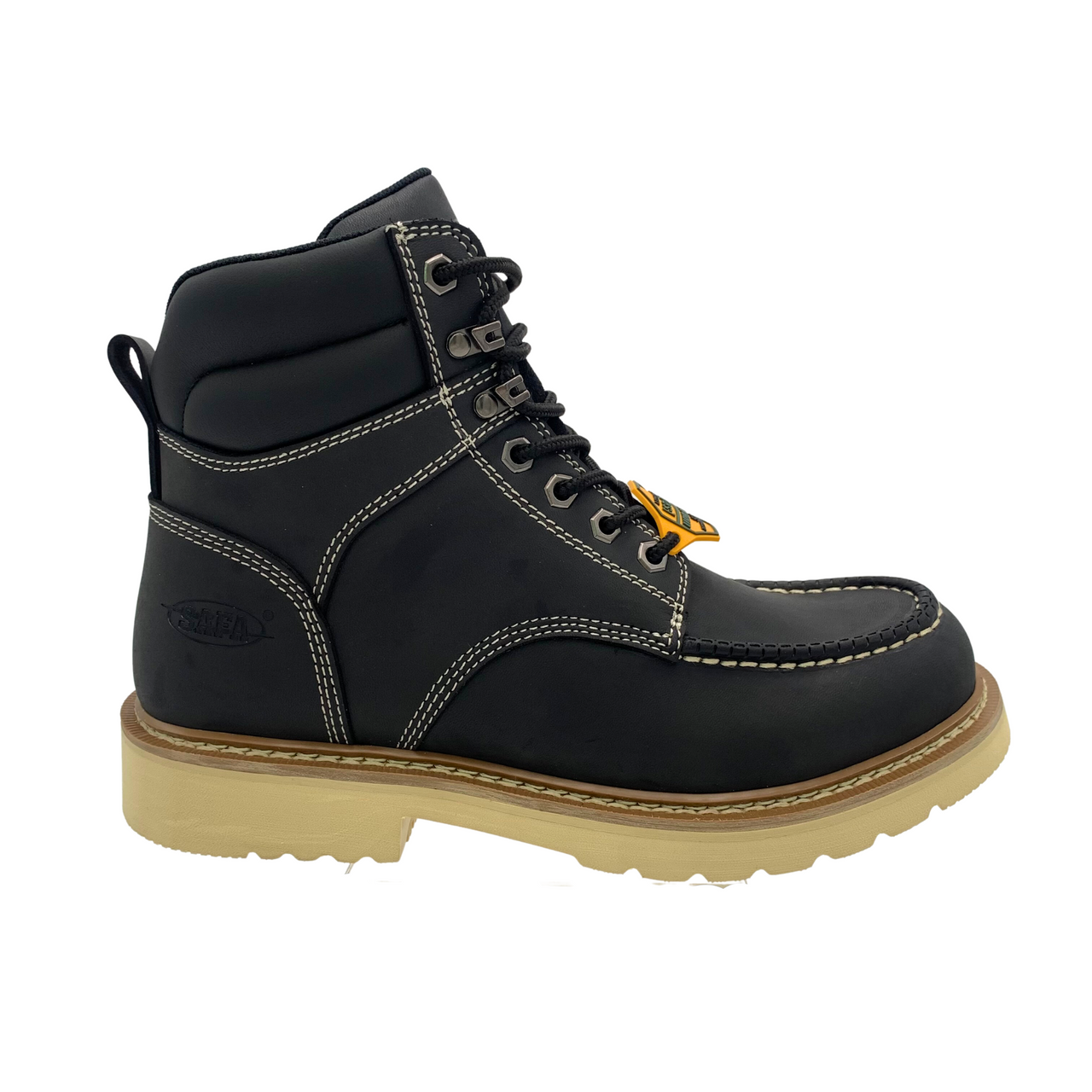 Thorogood 90 heel comparable to wedge? : r/WorkBoots