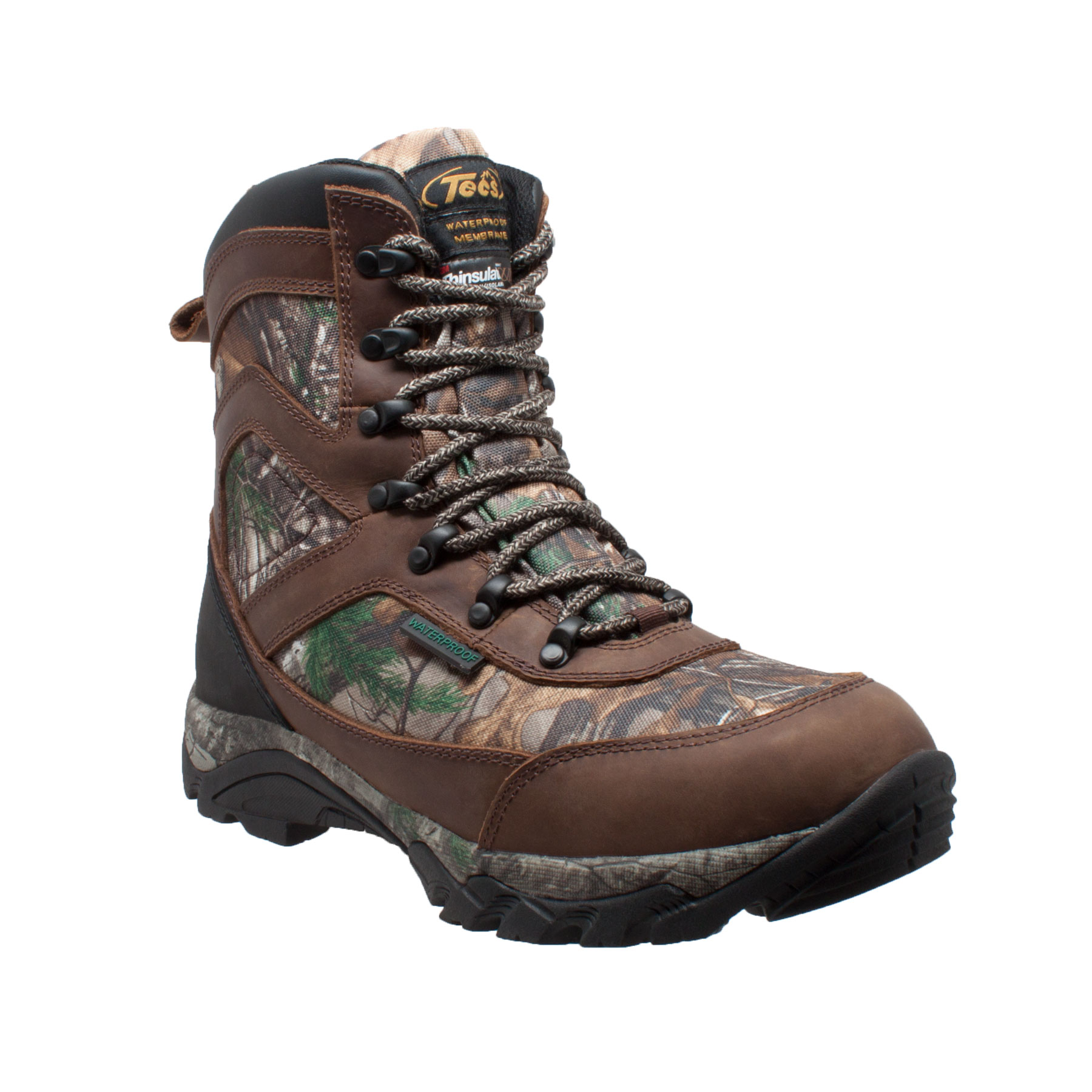 adtec boots website