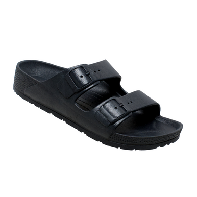 Men's Backyard Sandal Black - 9906-BK