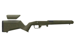 MAGPUL HUNTER LTE STK REM700 SA ODG MAGPUL HUNTER LTE STK REM700 SA ODG
