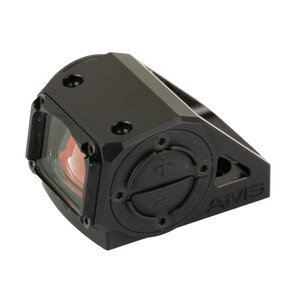 SHLDS AMS ENCLOSED EMITTER RDS 8MOA SHLDS AMS ENCLOSED EMITTER RDS 8MOA