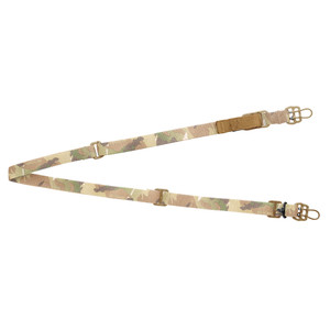 BL FORCE VICKERS SMG SLING MULTICAM BL FORCE VICKERS SMG SLING MULTICAM