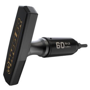 WHEELER FAT STIX LIMITER 60 IN-LB WHEELER FAT STIX LIMITER 60 IN-LB