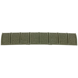 MAGPUL XT RAIL TEXTURE PANEL OD