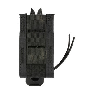 HSGI DUTY PISTOL TACO BLK HSGI DUTY PISTOL TACO BLK