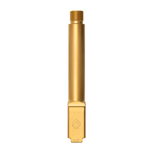 BALLISTIC BBL FOR GLK 19 G3-5 TD GLD BALLISTIC BBL FOR GLK 19 G3-5 TD GLD