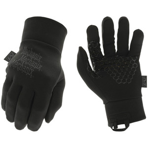 MECHANIX WEAR CW BASE LAYER XL BLK MECHANIX WEAR CW BASE LAYER XL BLK