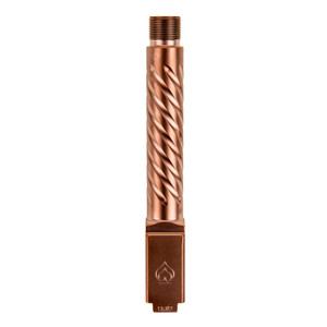 BALLISTIC BBL FOR GLK 19 TD SFLT CPR BALLISTIC BBL FOR GLK 19 TD SFLT CPR