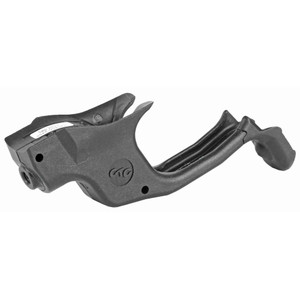 CTC LASERGUARD S&W BDYGRD RED CTC LASERGUARD S&W BDYGRD RED