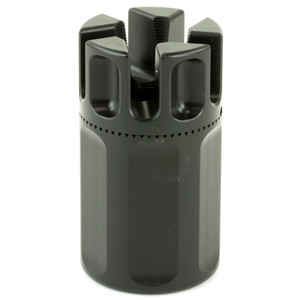 PWS CQB AR15 1/2X28 BLK FSC PWS CQB AR15 1/2X28 BLK FSC