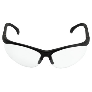 CALDWELL SHOOTING GLASSES CLEAR CALDWELL SHOOTING GLASSES CLEAR