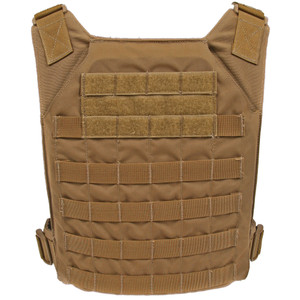 GGG MINIMALIST PLATE CARRIER COY GGG MINIMALIST PLATE CARRIER COY