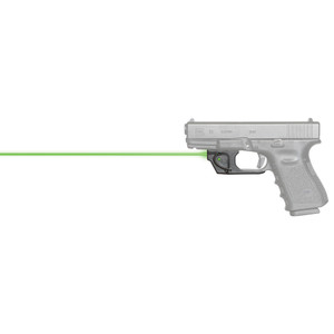 VIRIDIAN E SERIES GRN FITS GLOCK 19 VIRIDIAN E SERIES GRN FITS GLOCK 19