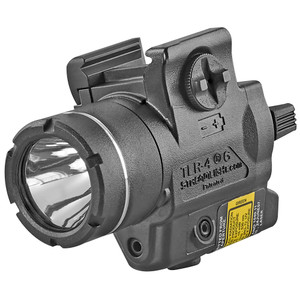 STRMLGHT TLR-4G GRN LASER LIGHT STRMLGHT TLR-4G GRN LASER LIGHT