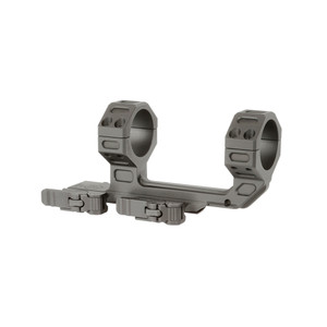 MIDWEST MK2 QD 34MM SCOPE MOUNT HIGH MIDWEST MK2 QD 34MM SCOPE MOUNT HIGH