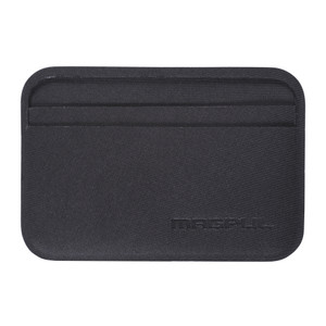 MAGPUL DAKA EVERYDAY WALLET BLK MAGPUL DAKA EVERYDAY WALLET BLK