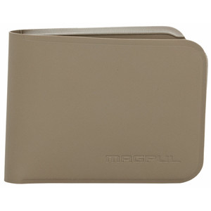 MAGPUL DAKA BIFOLD WALLET FDE MAGPUL DAKA BIFOLD WALLET FDE