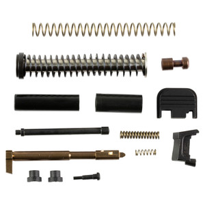 ZAF UPPER PARTS KIT FOR GLK 26 G3-4 ZAF UPPER PARTS KIT FOR GLK 26 G3-4