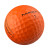 Maxfli 2025 StraightFli Orange Golf Balls - 1 Dozen Maxfli 2025 StraightFli Orange Golf Balls - 1 Dozen