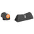 XS DXT2 BIG DOT FOR GLK 17/19/22 ORG XS DXT2 BIG DOT FOR GLK 17/19/22 ORG
