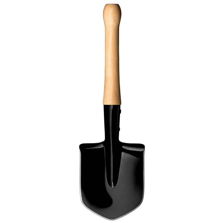 COLD STEEL SPECIAL FORCES SHOVEL CS92SF 20” LONG