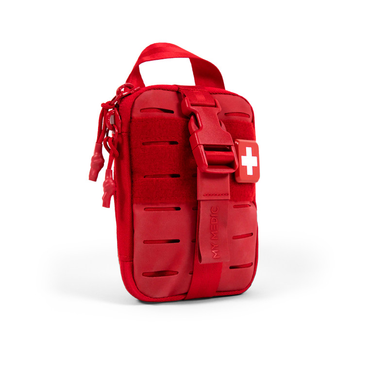 First Aid Kit First Aid Kit