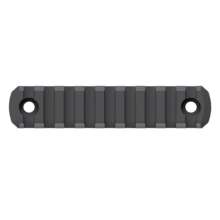 MAGPUL M-LOK ALUM RAIL SECT 9 SLOTS