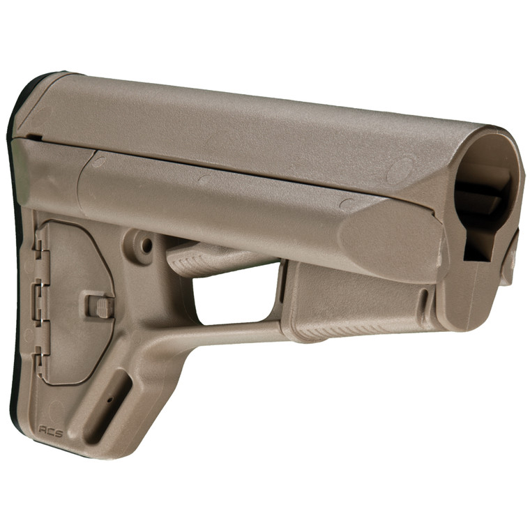 MAGPUL ACS CARB STK MIL-SPEC FDE MAGPUL ACS CARB STK MIL-SPEC FDE