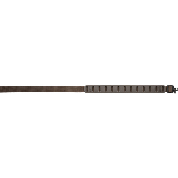 QUAKE CLAW SLIMLINE SLING SWVL BROWN