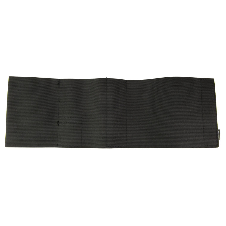 BULLDOG LARGE BELLY BAND HOLSTER