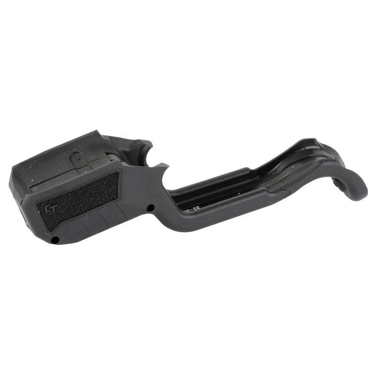 CTC LASERGUARD RUGER MAX9 RED CTC LASERGUARD RUGER MAX9 RED