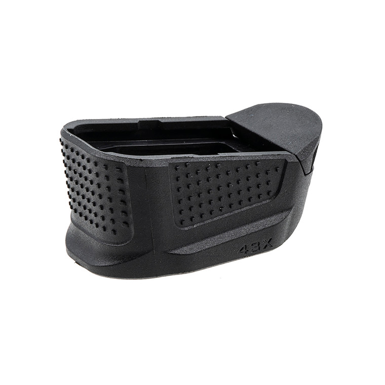 STRIKE ENHNCD MAG PLATE +2 FOR G43X