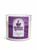 Our Three-Wick Lavender Soy Candle fills any room with the calming scent of lavender while providing a clean, even burn. Hand-poured with natural soy wax, this candle offers a strong fragrance throw and beautiful glow that you'll love for everyday relaxation and cozy home environments.