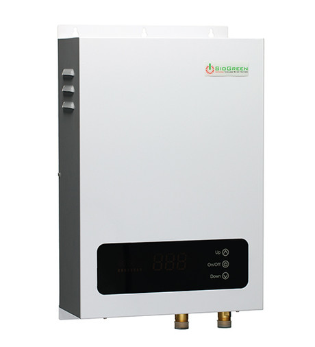 SioGreen Sio-14 Whole House Tankless Water Heater