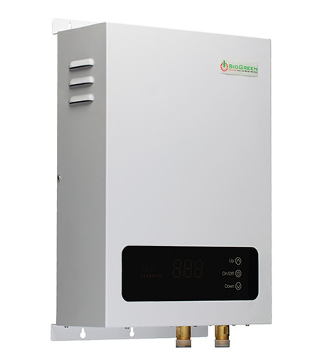 SioGreen Sio-14 Whole House Tankless Water Heater