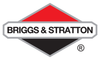 Briggs & Stratton Lock-Muffler Screw 691729