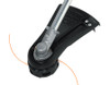 Echo SRM-225i straight shaft trimmer