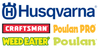 Husqvarna Craftsman Weedeater Poulan~Pro 510478001 Bolt