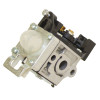 ECHO A021001692 - CARBURETOR RB-K93
Where Used: Part Number 00062-02DDU
Model Name Diagram
G1000 Generator Generator 1000