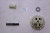 Kohler 17 310 08-S Governor Assembly