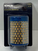 Kohler 17 883 03-S1 Ch395-440 Air/Pre Filter