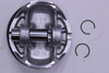 Kohler 22 874 01-S Kit, Piston, Rings, Pin And Cl