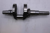 Kohler 24 014 351-S Crankshaft, Non-Thrust Style