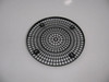 Kohler 25 162 01-S Screen, Grass