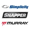 Murray Simplicity Snapper 335906MA Tubing.25X.47X 6.00 G