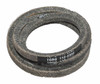 TORO 112-2322 - BELT-V
This part is compatible with the following machines:
Toro Commercial 78536 - Toro Blower and Drive Kit, 48" for Z400 Series Z Master Mowers (SN:
260000001 - 260999999) (2006) - BLOWER AND DECK ASSEMBLY
Toro Commercial 78536 - Toro Blower and Drive Kit, 48" for Z400 Series Z Master Mowers (SN:
270000001 - 270999999) (2007) - BLOWER AND DECK ASSEMBLY
Toro Commercial 78536 - Toro Blower and Drive Kit, 48" for Z400 Series Z Master Mowers (SN:
280000001 - 280999999) (2008) - BLOWER AND DECK ASSEMBLY
Toro Commercial 78536 - Toro Blower and Drive Kit, 48" for Z400 Series Z Master Mowers (SN:
290000001 - 290999999) (2009) - BLOWER AND DECK ASSEMBLY
Toro Commercial 78536 - Toro Blower and Drive Kit, 48" for Z400 Series Z Master Mowers (SN:
310000001 - 310999999) (2010) - BLOWER AND DECK ASSEMBLY
Toro Commercial 78536 - Toro Blower and Drive Kit, 48" for Z400 Series Z Master Mowers (SN:
311000001 - 311999999) (2011) - BLOWER AND DECK ASSEMBLY
Toro Commercial 78536 - Toro Blower and Drive Kit, 48" E-Z Vac Bagger for Z400 Series Z Master
Mowers (SN: 312000001 - 312999999) (2012) - BLOWER AND DECK ASSEMBLY
Toro Commercial 78551 - Toro Blower and Drive Kit, 48" E-Z Vac for Z Master Mower (SN: 290000001
- 290999999) (2009) - BELT, COVER AND PULLY ASSEMBLY
Toro Commercial 78551 - Toro Blower and Drive Kit, 48" E-Z Vac for Z Master Mower (SN: 310000001
- 310999999) (2010) - BELT, COVER AND PULLY ASSEMBLY
Toro Commercial 78551 - Toro Blower and Drive Kit, 48" E-Z Vac for Z Master Mower (SN: 311000001
- 311999999) (2011) - BELT, COVER AND PULLY ASSEMBLY
Toro Commercial 78551 - Toro Blower and Drive Kit, 48" E-Z Vac for Z Master Mower (SN: 312000001
- 312999999) (2012) - BELT, COVER AND PULLY ASSEMBLY
Toro Commercial 78551 - Toro Blower and Drive Kit, 48" E-Z Vac for Z Master Mower (SN: 313000001
- 313999999) (2013) - BELT, COVER AND PULLY ASSEMBLY
Toro Commercial 78551 - Toro Blower and Drive Kit, 48" E-Z Vac for Z Master Mower (SN: 314000001
- 314999999) (2014) - BELT, COVER AND PULLY ASSEMBLY