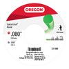 Oregon Equipment Parts 21-580 Gatorline  Round .080 5Lb Spoo