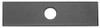 Oregon Equipment Parts 40-141 Edger Blade  8In X 1In X 0.120